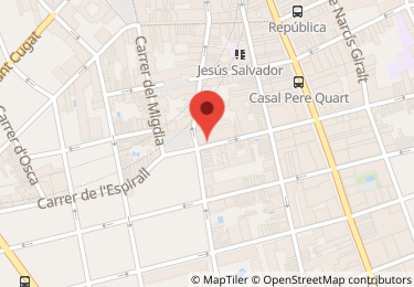 Trastero en carrer les planes, 36, Sabadell