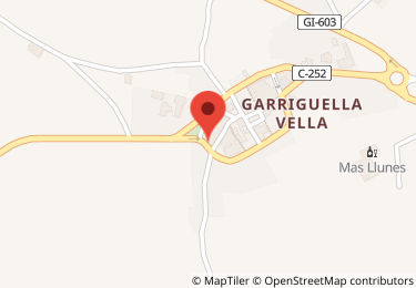 Vivienda en calle principal, 22, Garriguella
