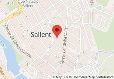 Trastero en carrer sant víctor, 58, Sallent