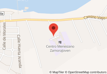 Vivienda en calle gema, 18, Zamora