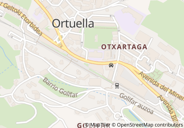 Vivienda, Ortuella