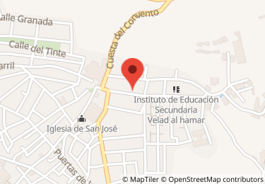 Vivienda en calle concepcion, 13, Vélez-Rubio