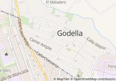 Vivienda, Godella