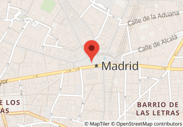 Inmueble en carretera de madrid valencia, 19, Caudete de las Fuentes