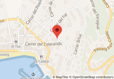 Solar en calle foranell, 18, Palafrugell