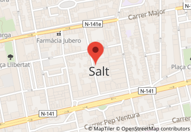 Vivienda en carrer de josep irla, 7, Salt