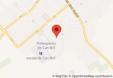 Local comercial en calle esperanza, 8, Sencelles