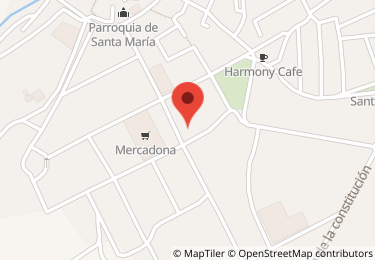 Local comercial en avenida torrefiel, 35, Ontinyent