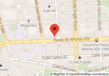 Vivienda en calle manuel wssell de guimbarda, Cartagena