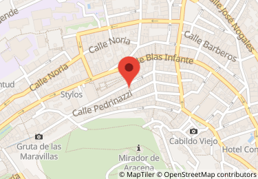 Vivienda en calle pedrinazzi, 34, Aracena