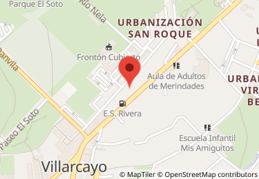 Vivienda en calle san roque, 19, Villarcayo de Merindad de Castilla la Vieja