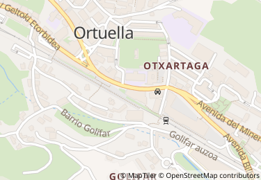 Otros inmuebles, Ortuella