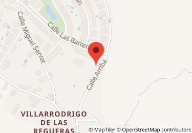 Trastero en calle arriba, 17, Villaquilambre