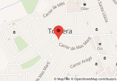 Local comercial en calle gaudi, 25, Tordera