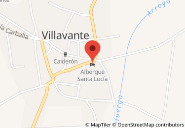 Vivienda en calle doctor vélez, 17, Santa Marina del Rey