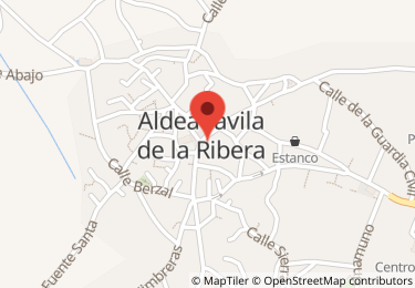 Solar en calle cardenal martin herrera, 55, Aldeadávila de la Ribera