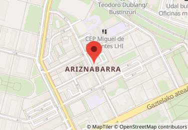 Local comercial en calle ariznavarra, 6, Vitoria-Gasteiz