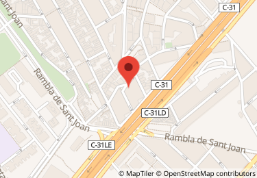 Local comercial en passatge de fortuny, 26, Badalona