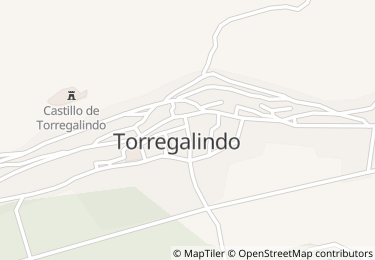 Vivienda, Torregalindo