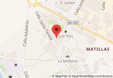 Local comercial en calle los tilos, 1, Miranda de Ebro