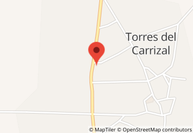 Vivienda en calle andavías, 2, Torres del Carrizal