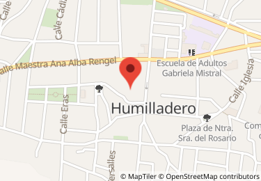 Inmueble en parque nuevas tecnologías de, Humilladero