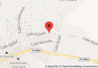 Vivienda en calle profesor escobar manzano, 38, Almería