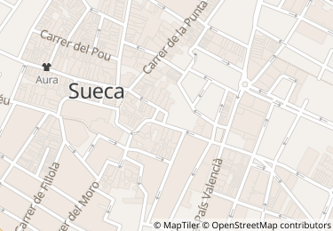 Solar, Sueca