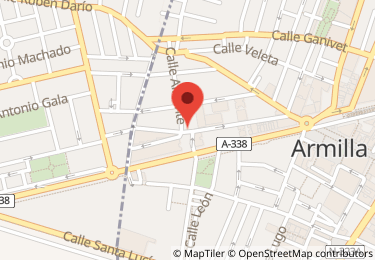 Vivienda en calle valencia, 26, Armilla