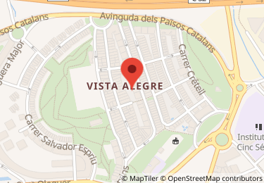 Vivienda en calle montalt, 2141, Mataró