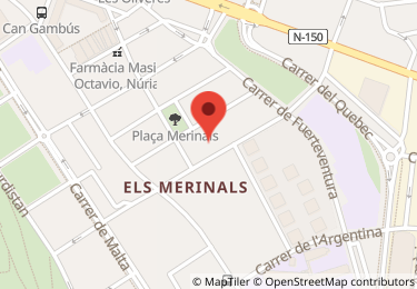 Local comercial en calle tenerife, 32, Sabadell