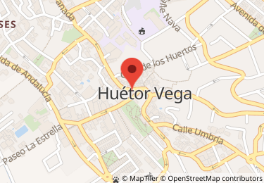 Vivienda en calle ermita, 1, Huétor Vega