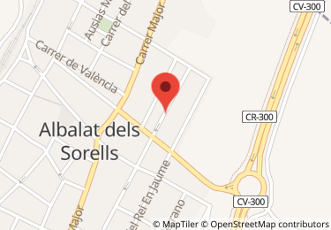 Inmueble en calle pere march, 48, Albalat dels Sorells