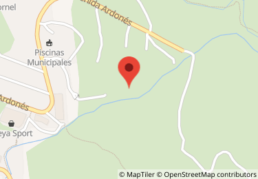 Solar en calle l ag cerler, 4, Benasque