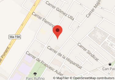 Local comercial en carrer del grup escolar, 61, Llucmajor