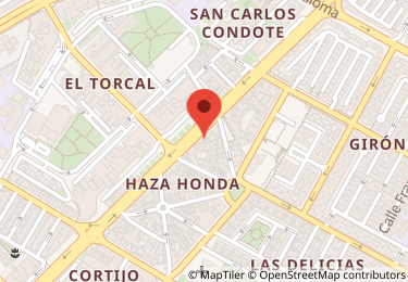 Vivienda en calle luis carreras, 6, Málaga