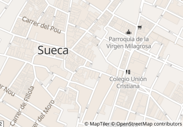 Solar, Sueca