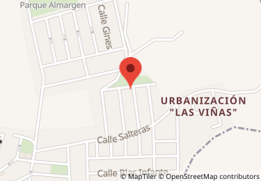 Vivienda en calle isaac albeniz, 27, Villanueva del Ariscal