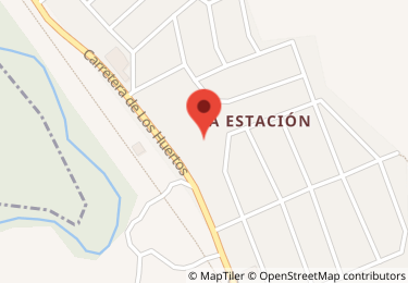 Trastero en calle hontanares de eresma, 5, Hontanares de Eresma