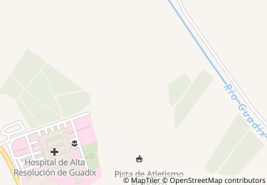 Vivienda, Guadix
