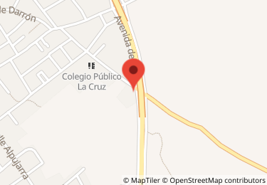 Vivienda en avenida niguelas, 40, Nigüelas