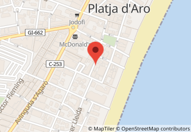 Trastero en carrer ciutat de palol, 13, Castell-Platja d'Aro