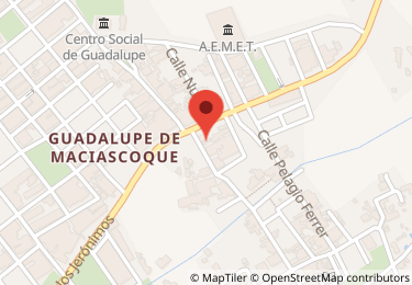 Vivienda en calle nuestra señora de guadalupe, 641, Murcia