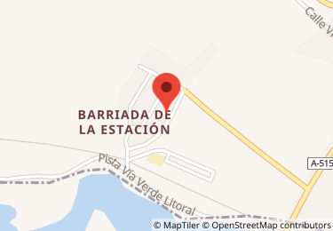 Inmueble en barriada de la estacion, 2, Ayamonte