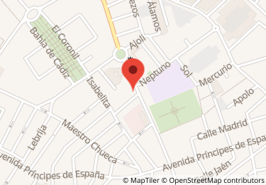 Local comercial en calle maria auxiliadora, 61, Rota