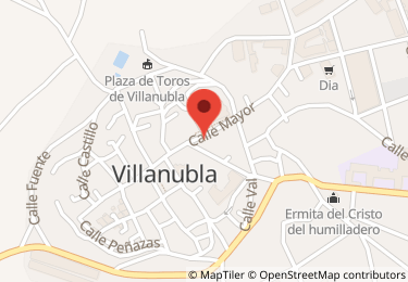 Vivienda, Villanubla