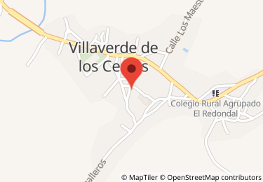 Vivienda en calle las candelas, 24, Castropodame