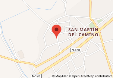 Vivienda en calle señora, 5, Santa Marina del Rey