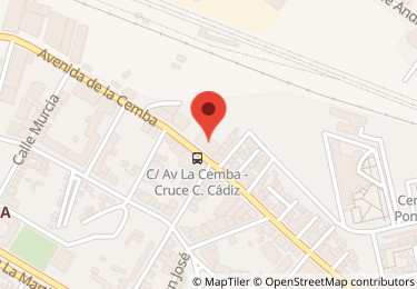 Local comercial en calle cemba, 68, Ponferrada