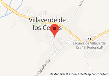 Vivienda en calle las candelas, 24, Castropodame